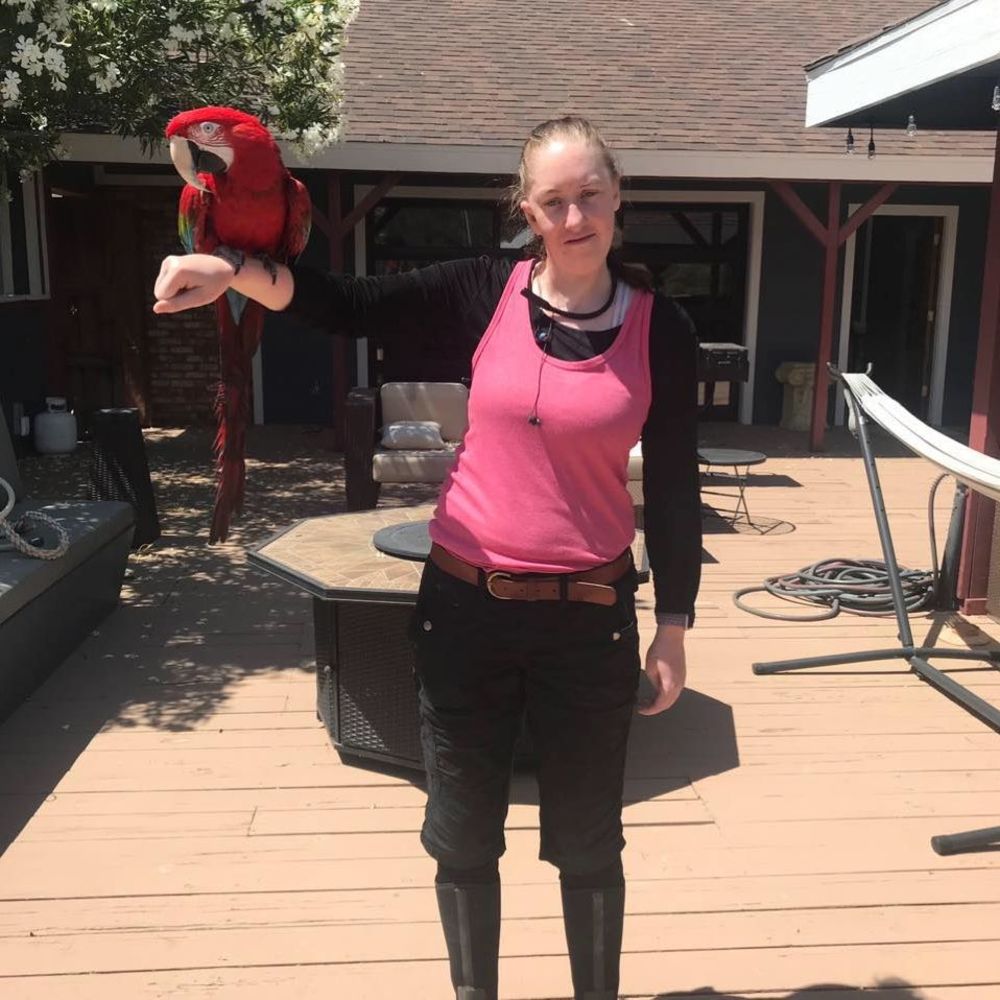 Meet your Posher, Devon